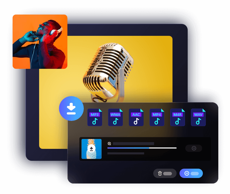 EaseUS Video Downloader