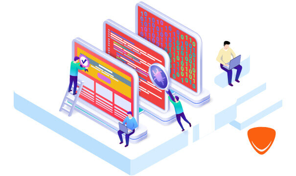 analisador on-demand e procura paz de espírito