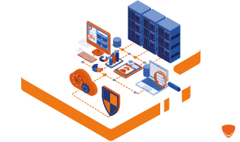 Deteção proativa de ameaças
