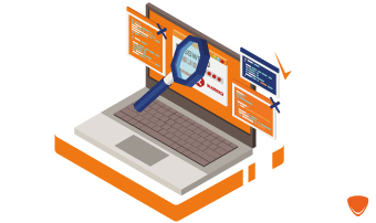 Relatórios e percepções abrangentes