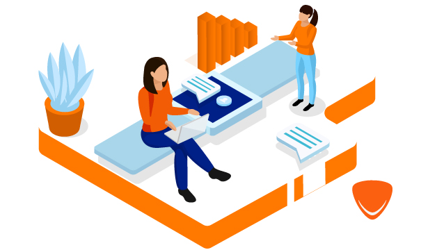 Proteja o futuro do seu negócio