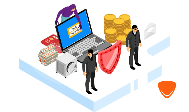 Privacidade e segurança com o AVG Secure VPN