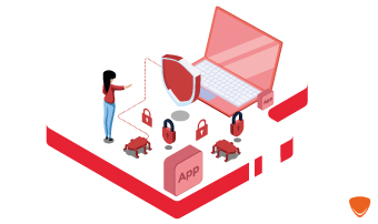 Verificação em tempo real