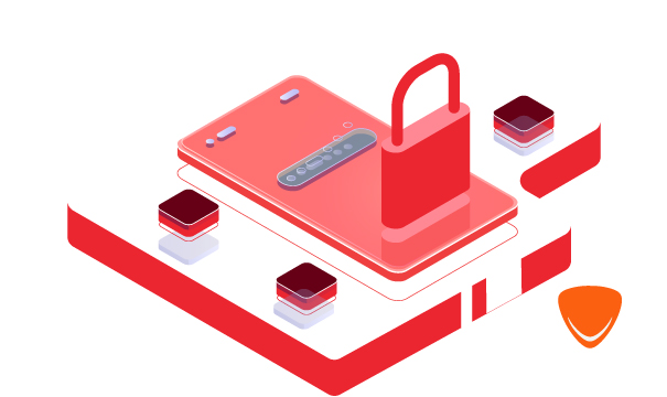 Segurança garantida