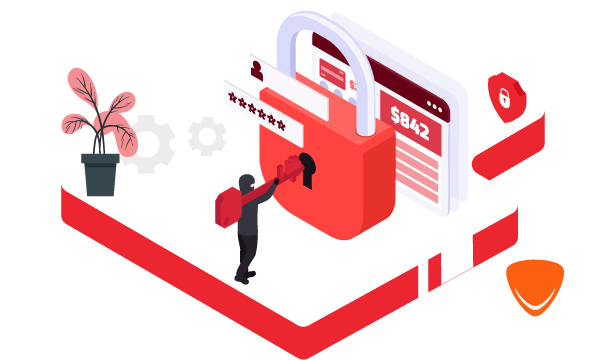 Filtra o tráfego para todas as aplicações