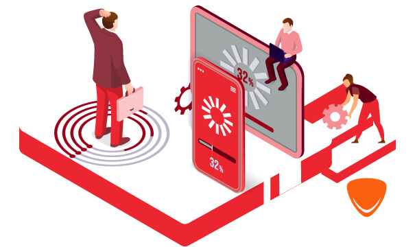 Actualizações automáticas