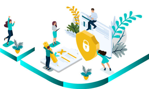 Proteção contra ameaças desconhecidas