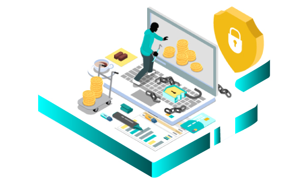 Proteção bancária