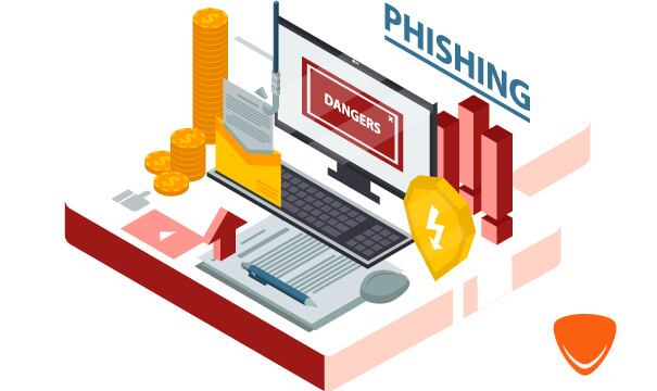 Protecção óptima na Internet