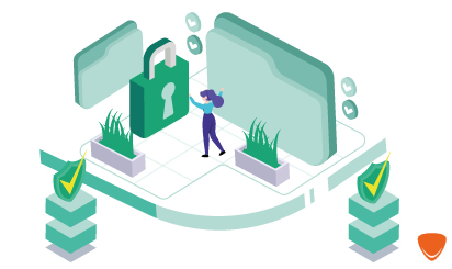 Gestão da privacidade