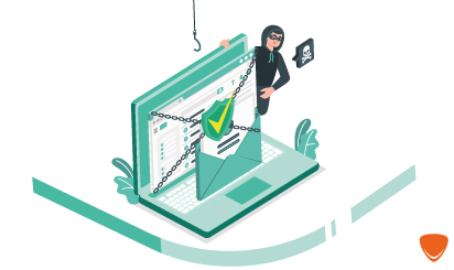 Proteção contra sites nocivos