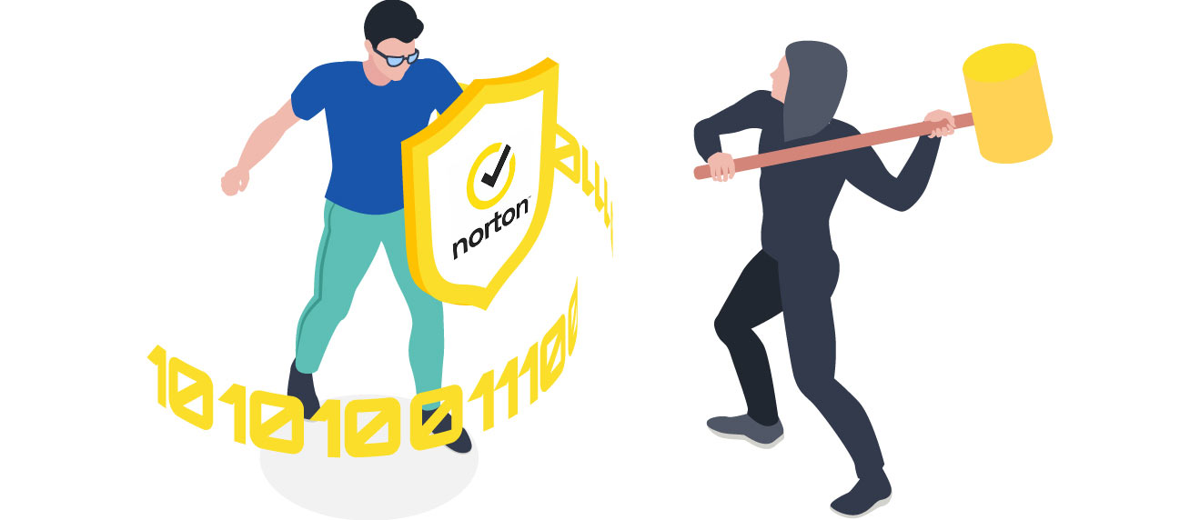 Norton AntiVirus Plus