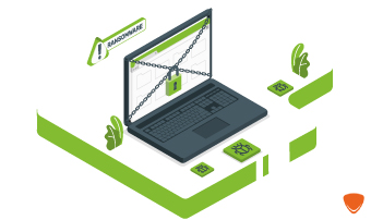 Proteção contra malware