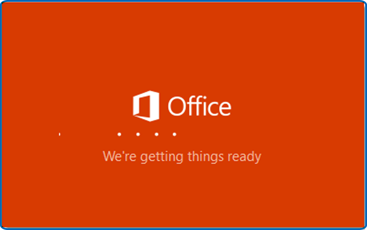 Instalar o Office 2021 Instalar o Office 2021