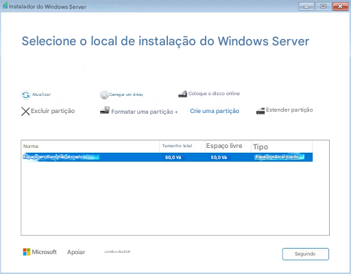 Windows Server 2025