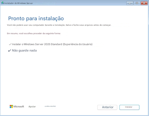 Windows Server 2025