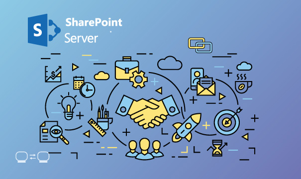 Sharepoint 2019