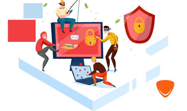 Controlo de Vírus Activo