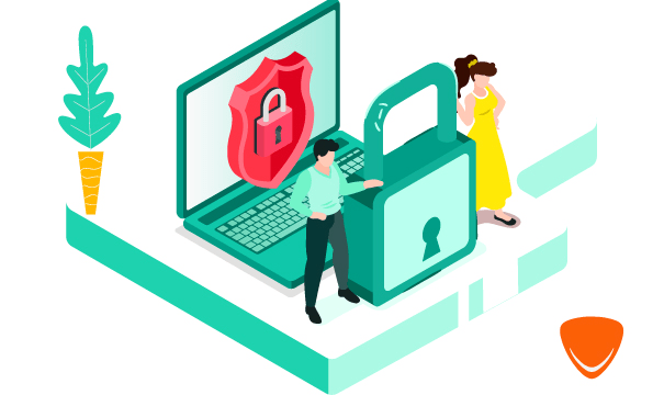 Controlos parentais flexíveis