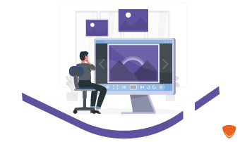 Edição automática de fotografias