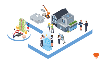 Planeamento de custos e materiais  