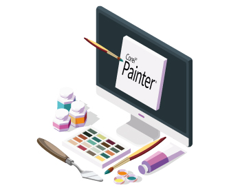 Corel Painter Essentials 5