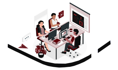 Colaboração simplificada 