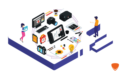 Ferramentas de produtividade melhoradas