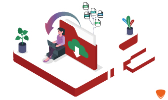 Conversão de PDF para diversos formatos