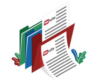 PDF Suite Pro + OCR