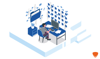 Gerenciamento de arquivos