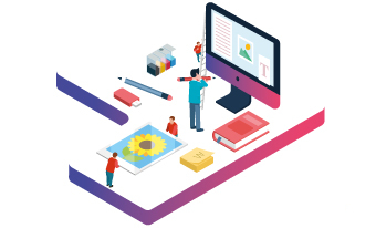 Compartilhamento e arquivamento fácil