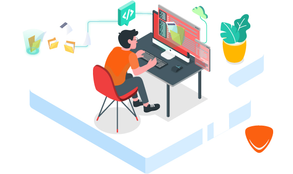 Proteção total para o seu PC