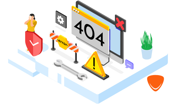 Menos erros e bloqueios