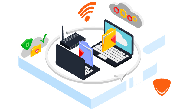 Verificação de integridade do PC