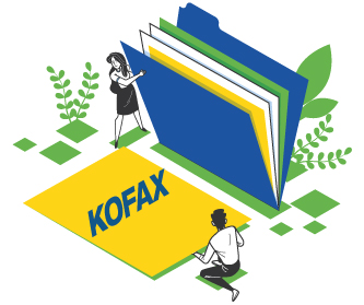 Kofax Power PDF Advanced 4