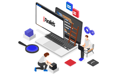 Parallels Desktop 17 para MAC