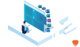 Integração com aplicativos da Microsoft 