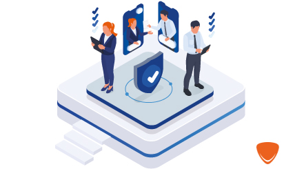 Segurança e conformidade aprimoradas