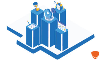 Fluxos de trabalho automatizados