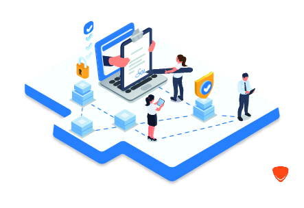 Gerenciamento de registros