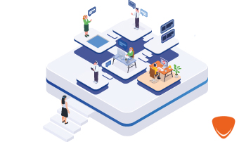 Colaboração em Tempo Real