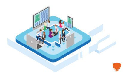 Chamadas de áudio e vídeo