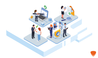 Mensagens instantâneas e presença