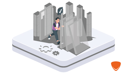 Escalabilidade e flexibilidade