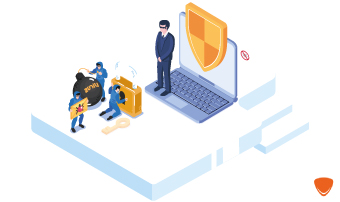 Segurança avançada