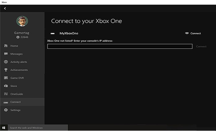 Novo sistema de gestão de controlo