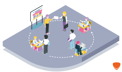 Compatibilidade avançada para uma produtividade óptima