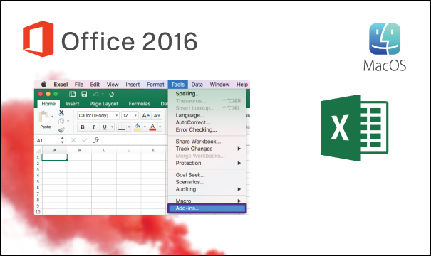 Excel 
