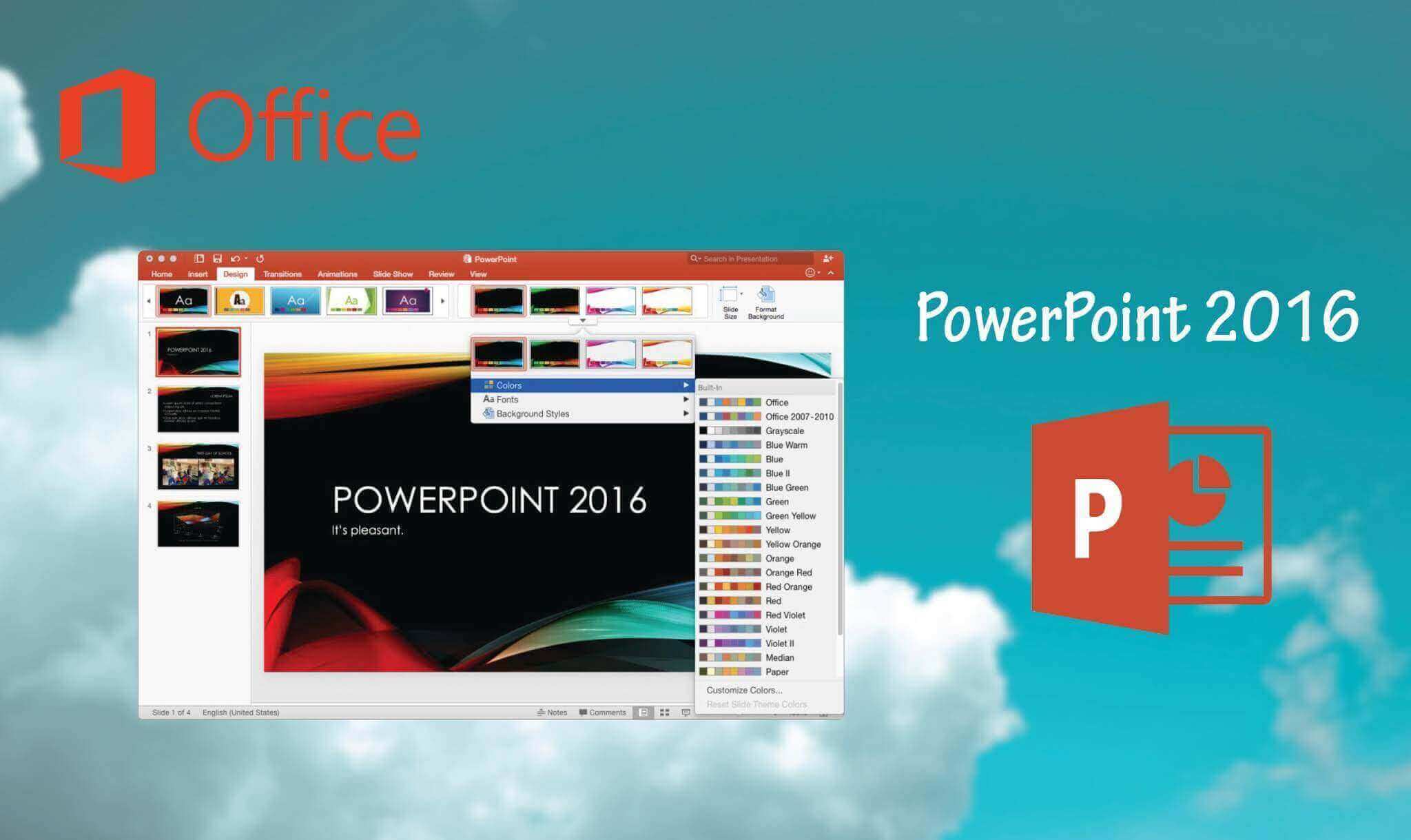 PowerPoint 